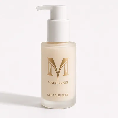 Deep Cleanser — Clarifying Pore-Care Cleanser